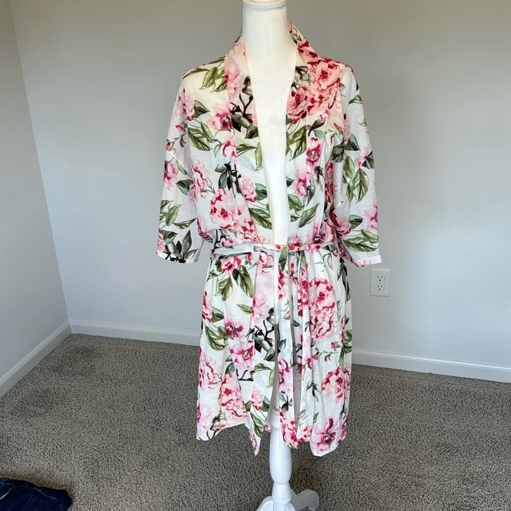 Bath robe - Picture 1 of 1